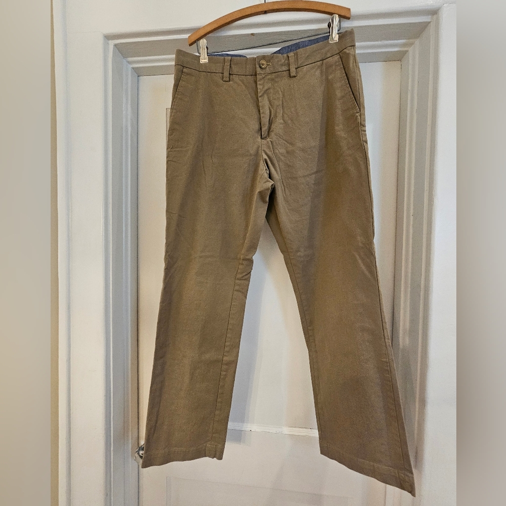 Men's Banana Republic Emerson Chino 34x32